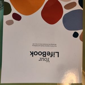 Optaiva,  Dr. A's your lifebook